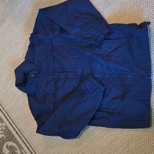 Bass Full Zip Midseason Raincoat